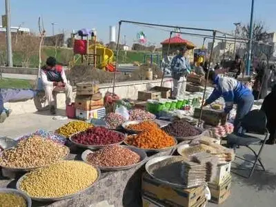راه‌اندازی روزبازارها گامی مؤثر در راستای تأمین کالاهای اساسی