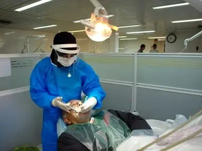 «لبخند» هم طبقاتی شد!