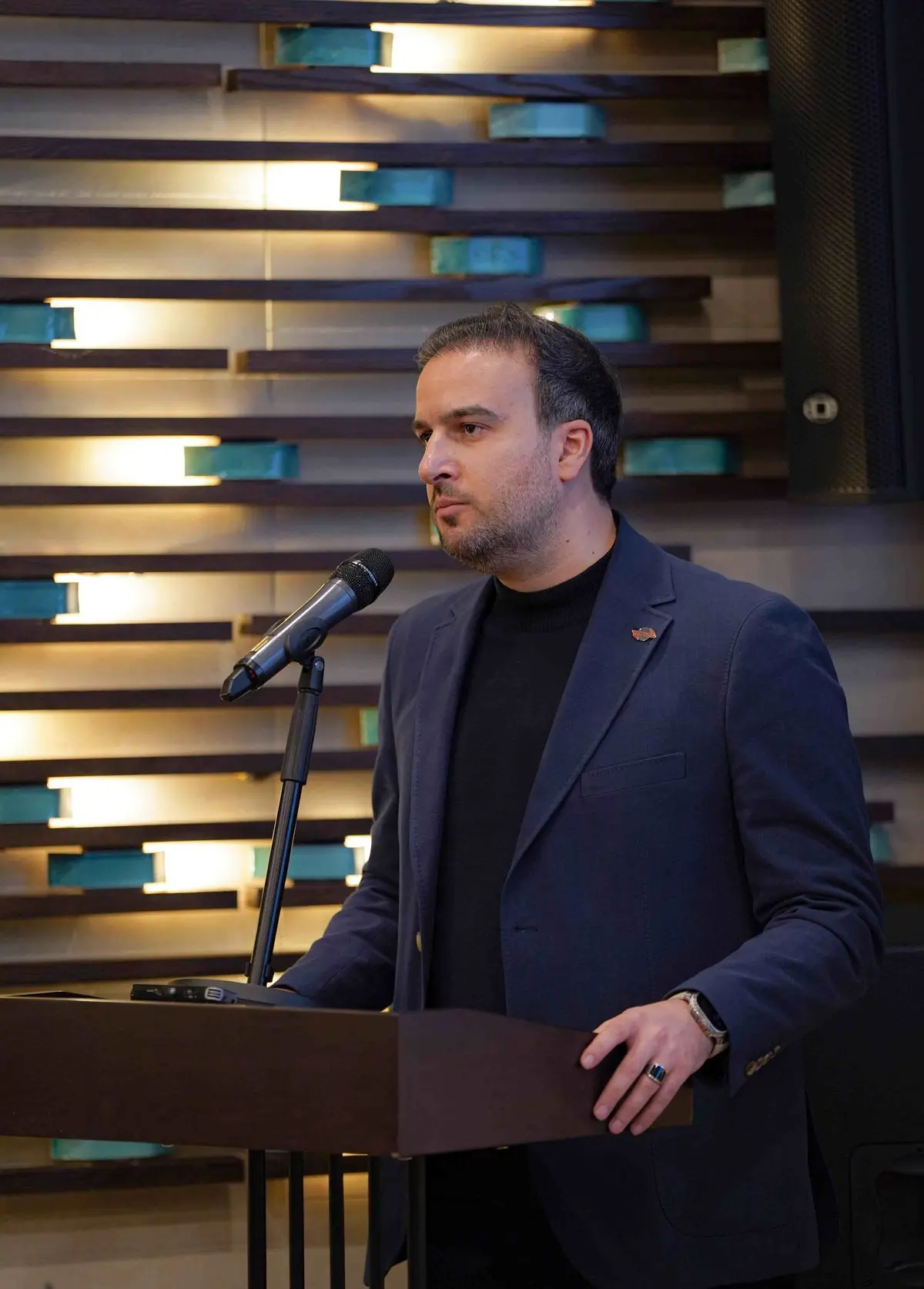  مسیر جدیدی برای توسعه خدمات اعتباری ترسیم کردیم 