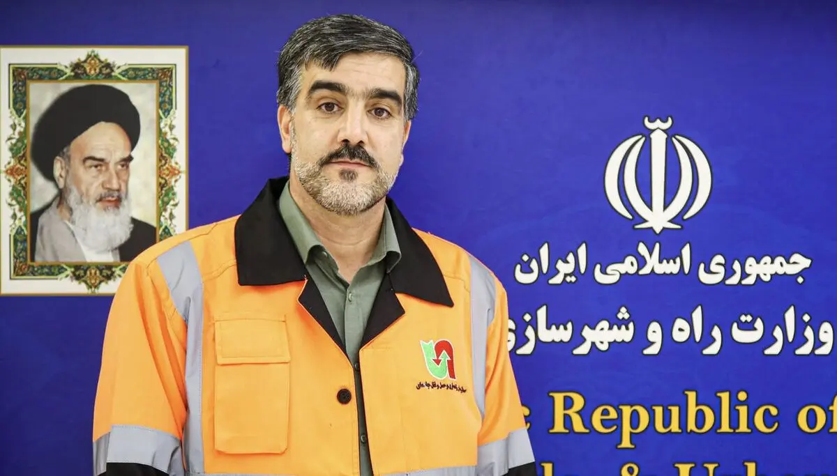 هدف‌گذاری ترانزیت ۲۰ میلیون تن تا پایان امسال