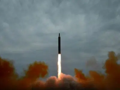 ایالات متحده، آزمایش موشکی کره شمالی را محکوم کرد