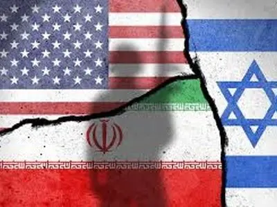 اسرائیل خواهان جنگ با ایران نیست بلکه خواهان جنگ ایران با آمریکاست + فیلم