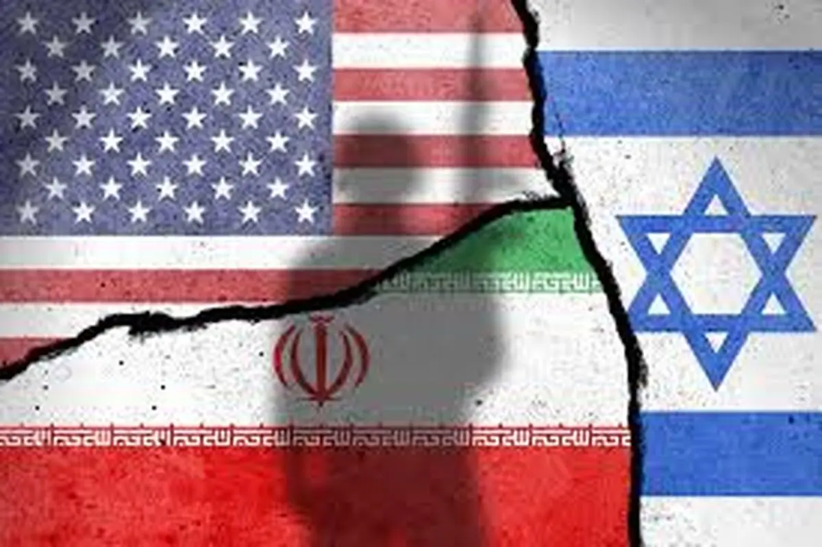 اسرائیل خواهان جنگ با ایران نیست بلکه خواهان جنگ ایران با آمریکاست + فیلم