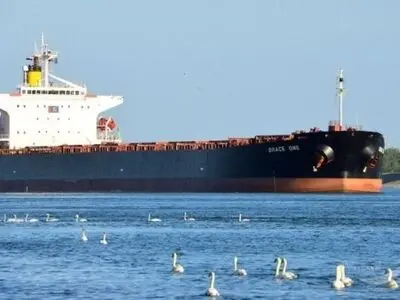 رد درخواست آمریکا برای توقیف گریس ۱ توسط دولت جبل الطارق