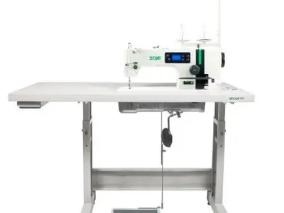 بررسی جامع چرخ خیاطی زوجی a6000 (+قیمت، مشخصات و مقایسه)