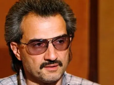 خودکشی ناکام بن‌طلال