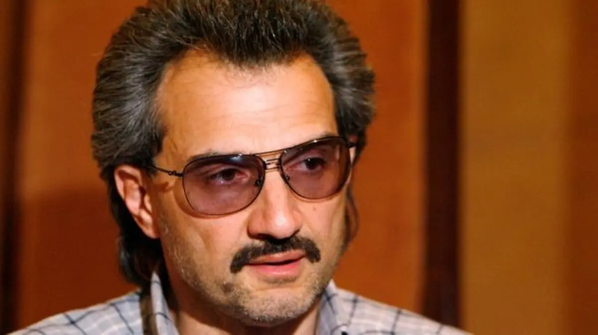 خودکشی ناکام بن‌طلال
