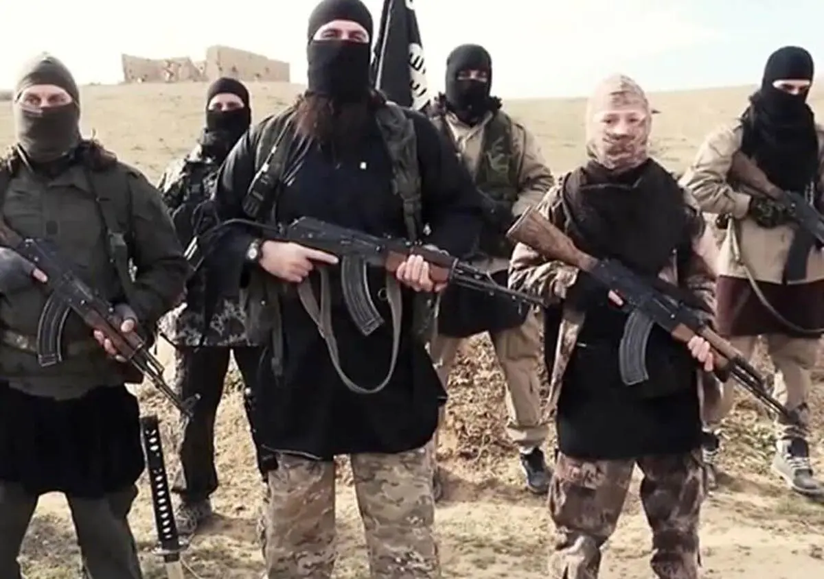 معاون امنیتی البغدادی هم در عملیات آمریکا کشته شده است