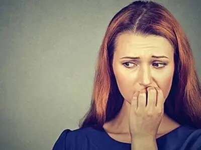 تاثیر استرس بر بدن + اینفوگرافیک