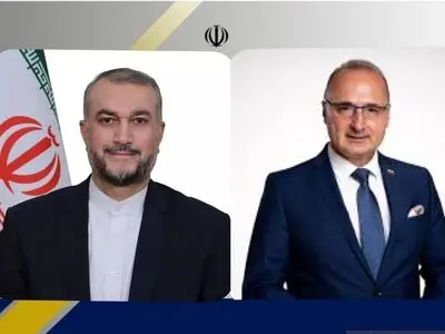 وزیر امور خارجه کرواسی به امیرعبدالهیان تبریک گفت