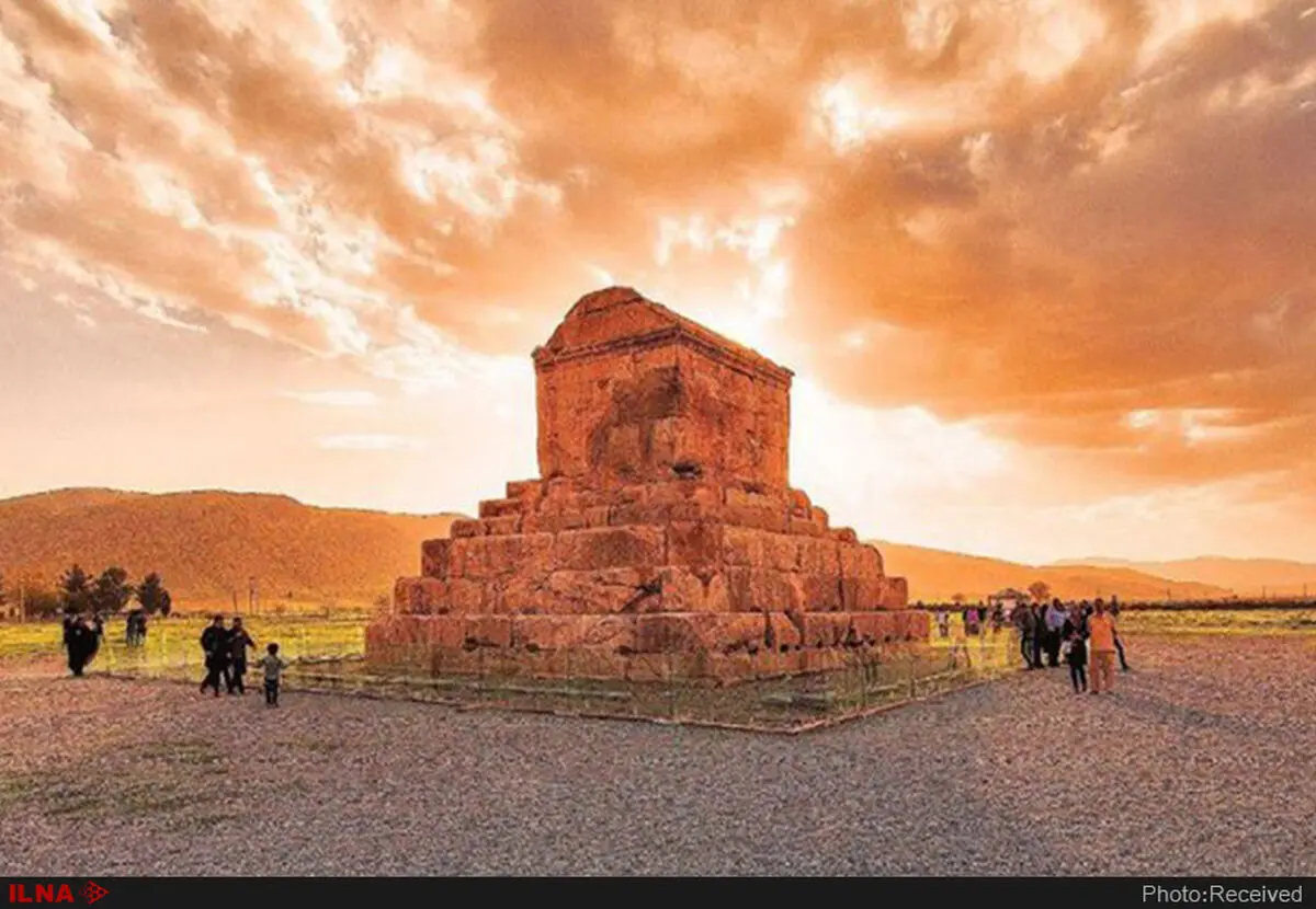 کوروش را از تاریخ ایران نمی‌توان حذف کرد