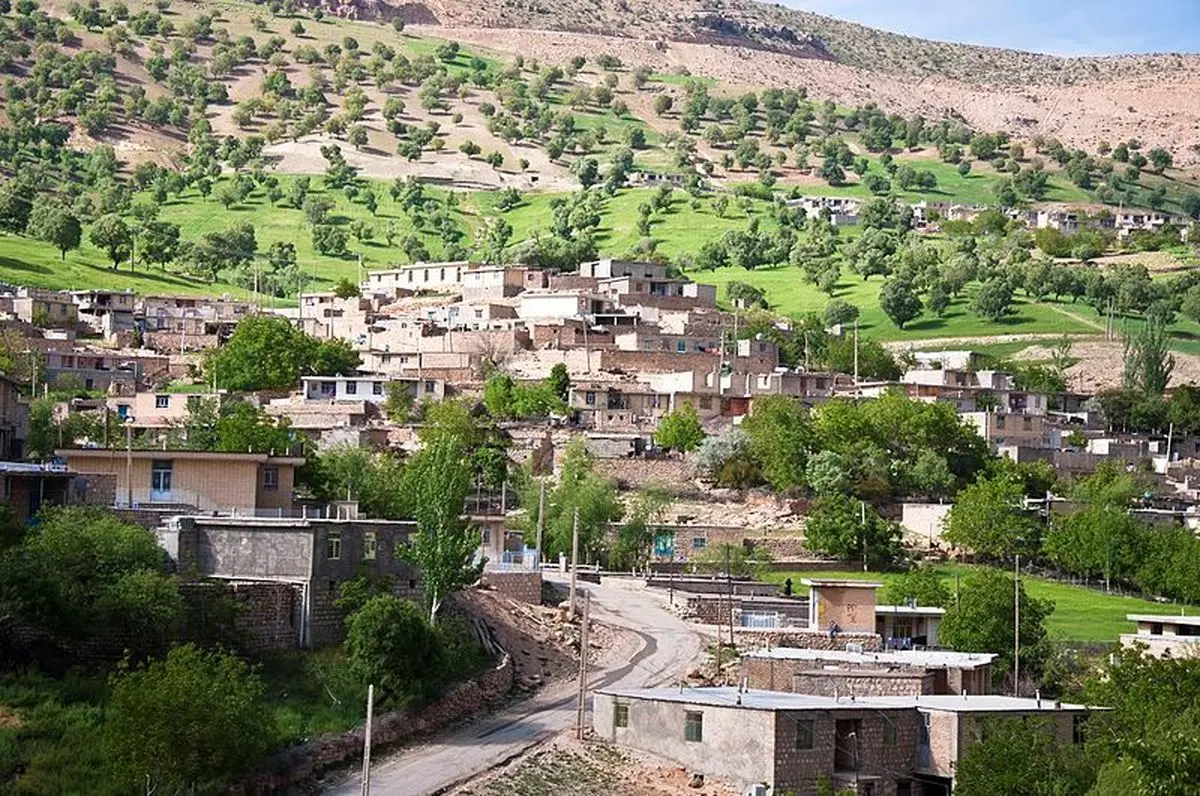 کمبود اعتبارات مالی؛ یکی از چالشهای اصلی توسعه مناطق روستایی