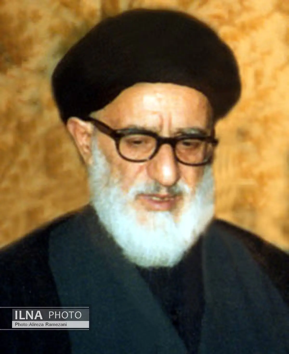 سیوهفتمین سالگرد رحلت آیتالله طالقانی برگزار میشود