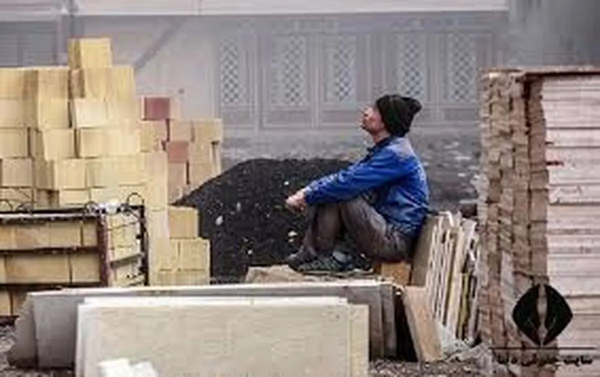 محکوم به کار همیشگی بدون بازنشستگی!