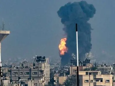 آمریکا صد بمب سنگر شکن برای استفاده اسرائیل علیه غزه ارسال کرده است