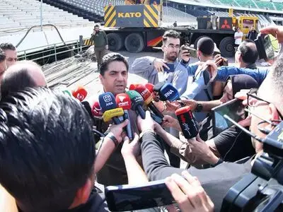 چراغ سبز برای بازگشت هیجان به پایتخت؛ تهران آماده میزبانی از لیگ برتر است