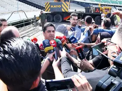 چراغ سبز برای بازگشت هیجان به پایتخت؛ تهران آماده میزبانی از لیگ برتر است