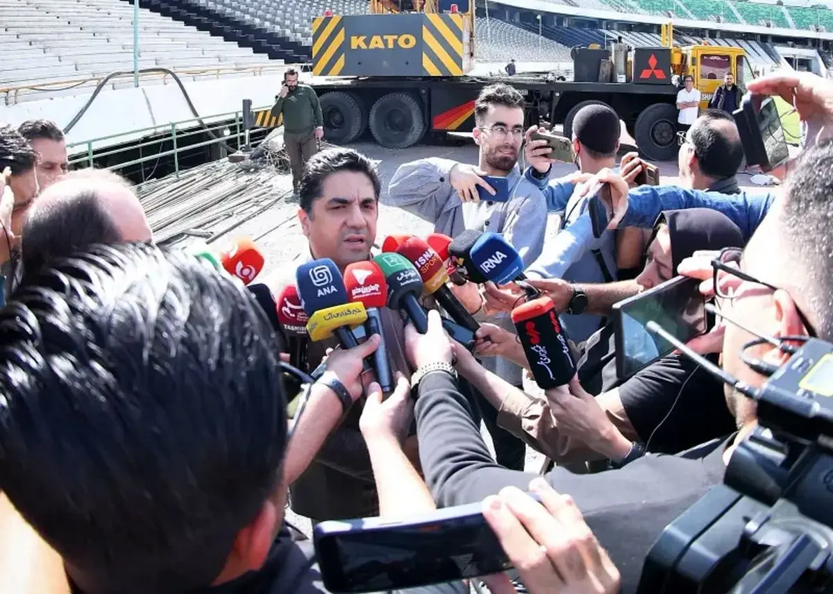 چراغ سبز برای بازگشت هیجان به پایتخت؛ تهران آماده میزبانی از لیگ برتر است