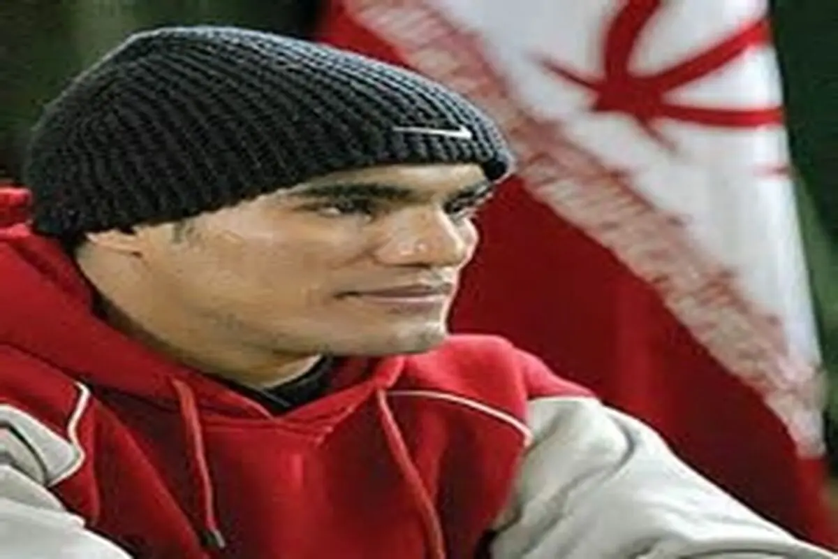 مرتضی سپهوند مربی تیم ملی بوکس ایران شد