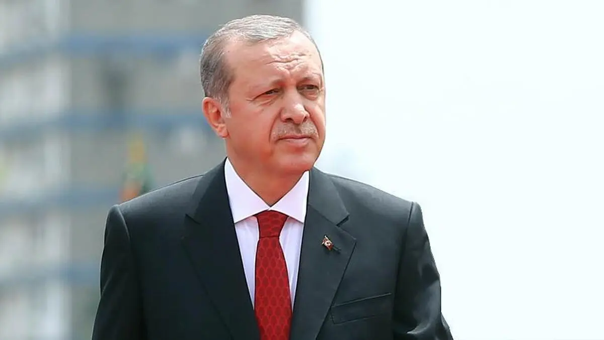 اردوغان در نشست اکو شرکت می‌کند