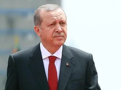 اردوغان در نشست اکو شرکت می‌کند
