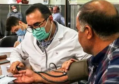 ۲.۵ همت از مطالبات داروخانه‌های طرف قرارداد پرداخت شد