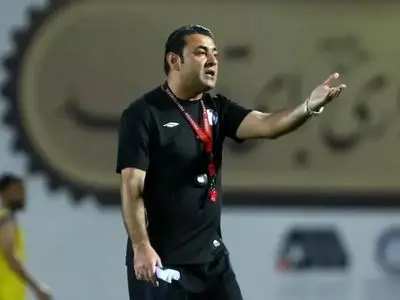 فاضلی: دستیار ساپینتو بیش از حد روی داور فشار آورد