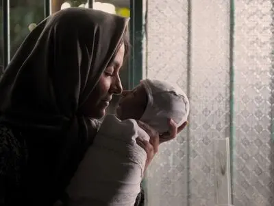 «شیار۱۴۳» فیلم افتتاحیه مراسم بزرگداشت روز جهانی زن در اسپانیا