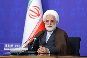 ۱۰۰ شب است که خروش ملت ایران دنیا را شگفت‌زده کرده است