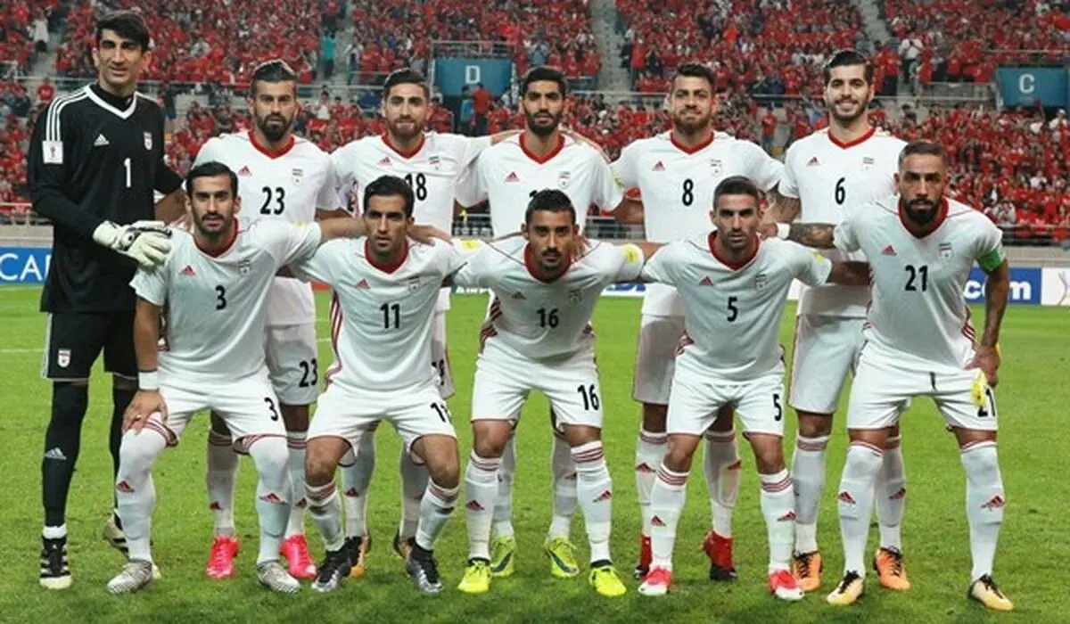خروج سامان قدوس از فهرست+عکس