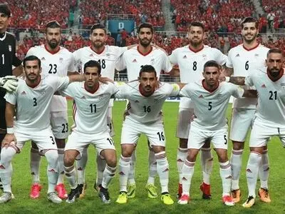 درخواست وزارت ورزش از هواداران برای حمایت از تیم ملی