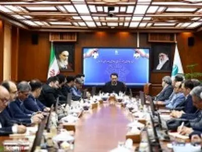 تأکید مدیرعامل سازمان منطقه آزاد کیش بر نهادینه ‌سازی اصلاح فرآیندها و تمرکز بر پروژه‌های اولویت‌ دار​