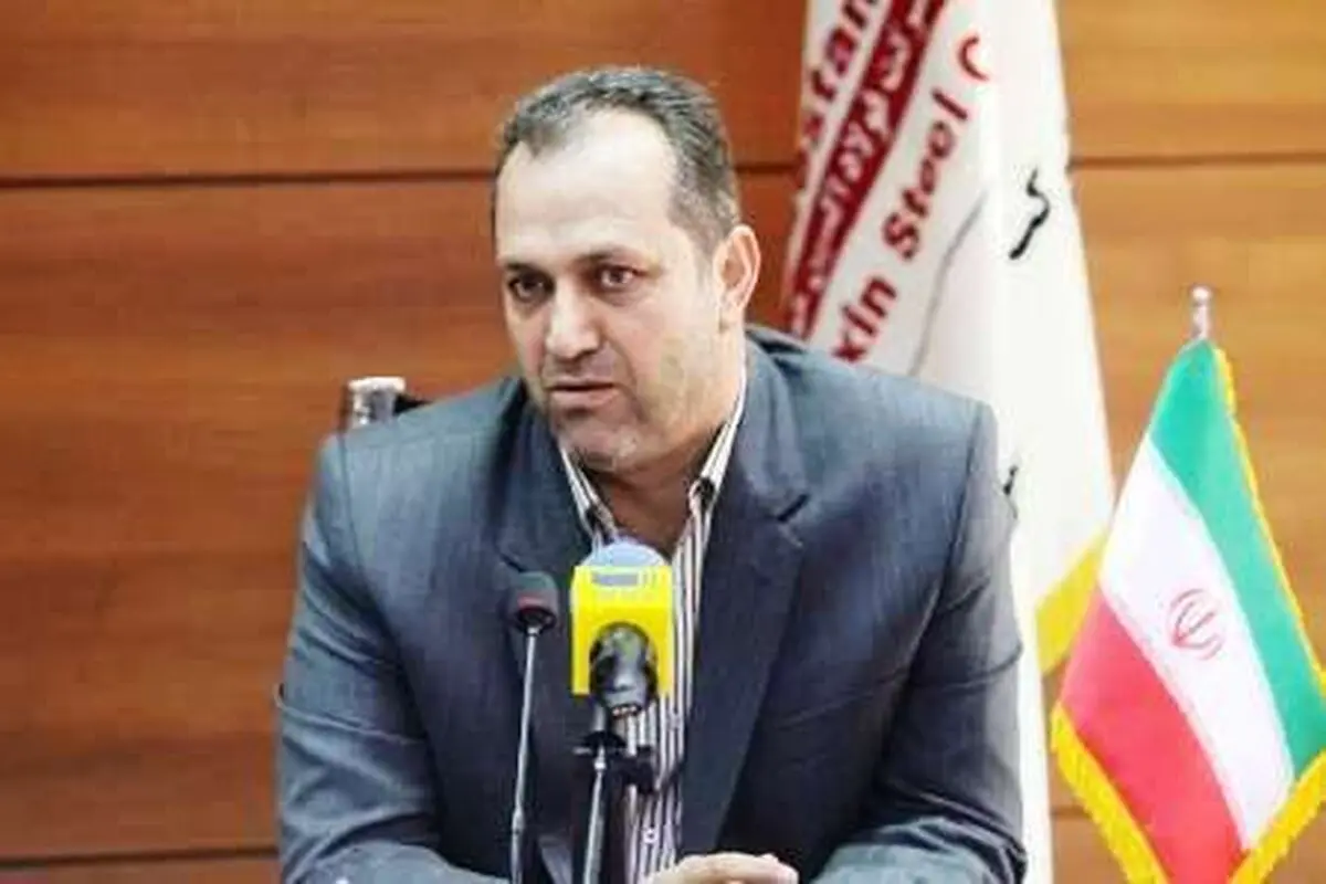 عرضه محصولات فولاد اکسین خوزستان در بورس کالا برای اولین بار/انتقاد از بخشنامه جدید وزارت صنعت