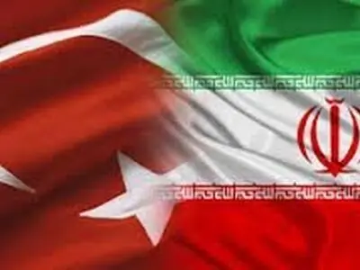 Stronger Iran-Turkey rail links to boost regional Econ. ties: VP