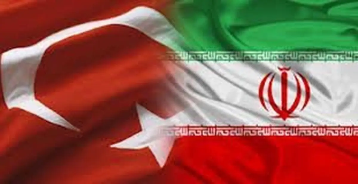 Stronger Iran-Turkey rail links to boost regional Econ. ties: VP