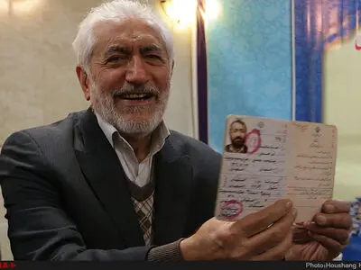 فقط نامزد انتخابات ریاست‌جمهوری می‌شوم/تکذیب خبر حضور در انتخابات شوراها