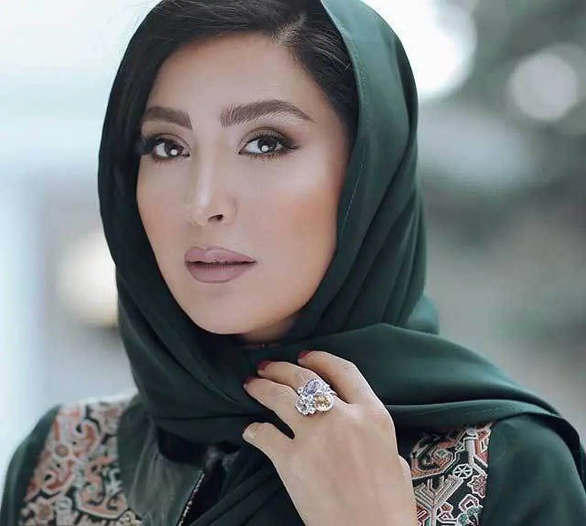افشای علت ازدواج نکردن مریم معصومی بازیگر سینما/عکس