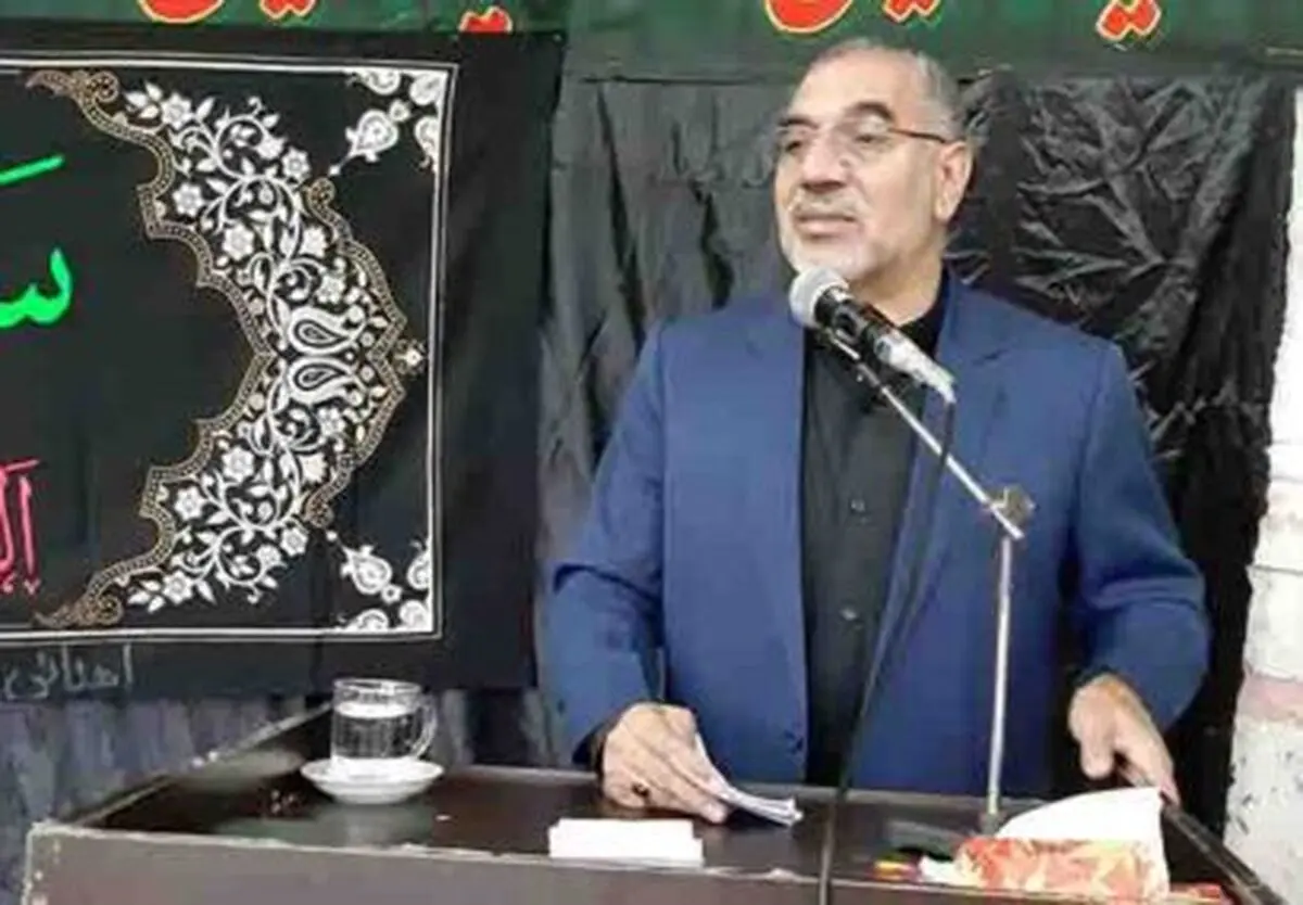 نمی‌توان با بی‌نظمی شهرستان را مدیریت کرد/ واگذاری 6 دهستان سرخس به معین‌های اقتصادی