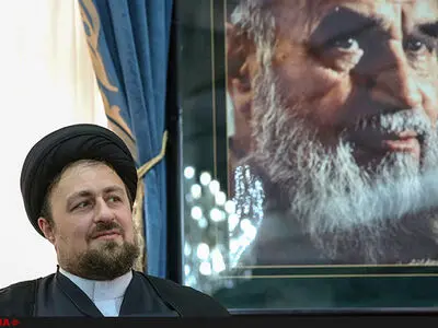 واکنش سیدحسن خمینی به اظهارات آیت‌الله منتظری مربوط به حوادث دهه ۶۰