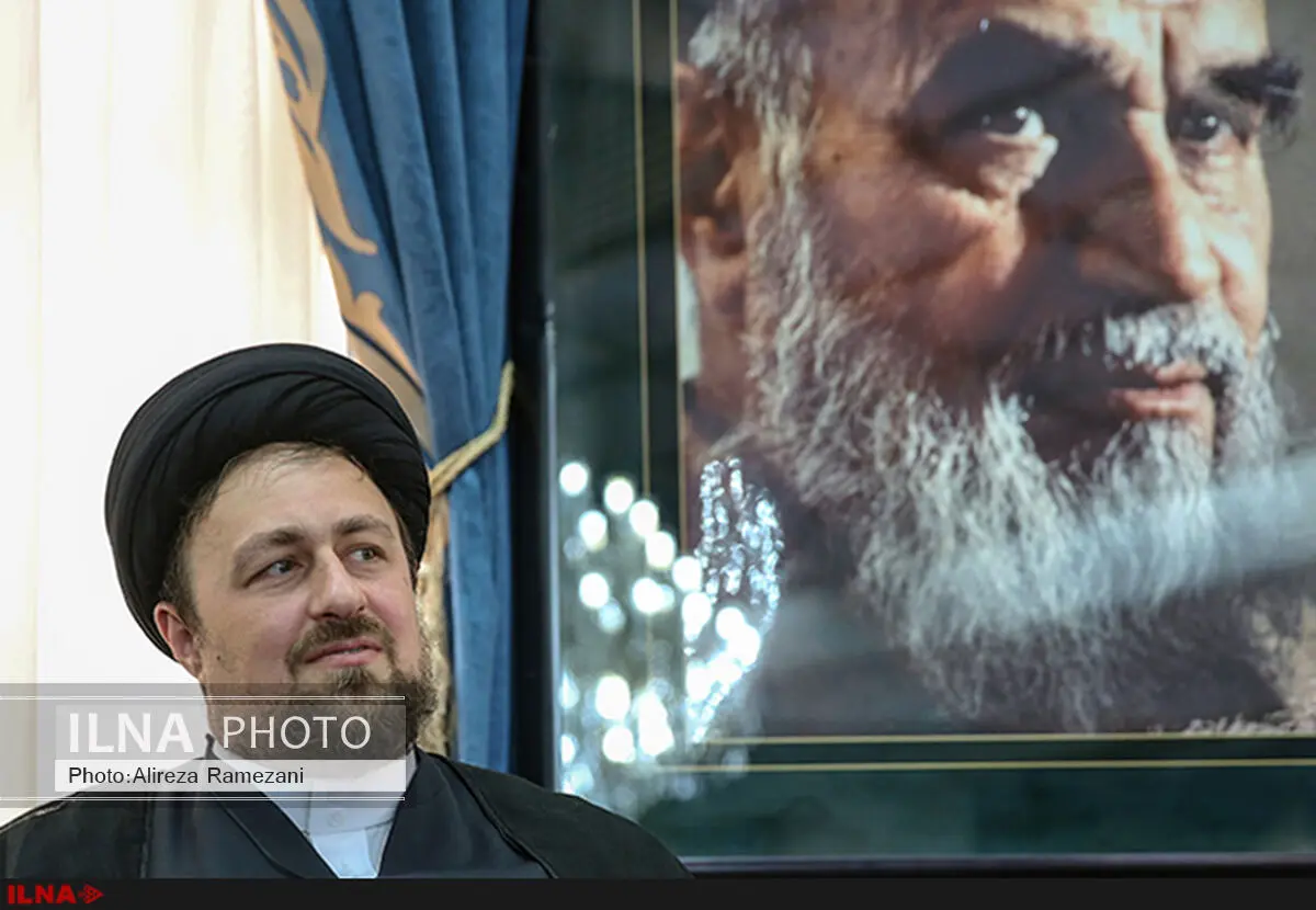 واکنش سیدحسن خمینی به اظهارات آیت‌الله منتظری مربوط به حوادث دهه ۶۰