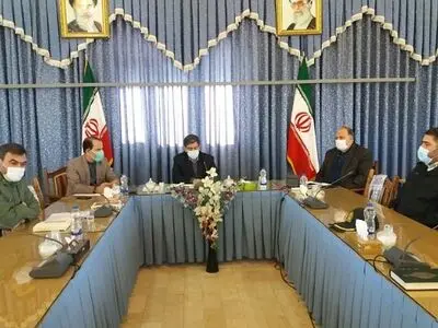 غربالگری ۸۶ درصد جمعیت اردبیل در طرح شهید سلیمانی/ نظارت بر مطب‌ها تشدید می‌شود