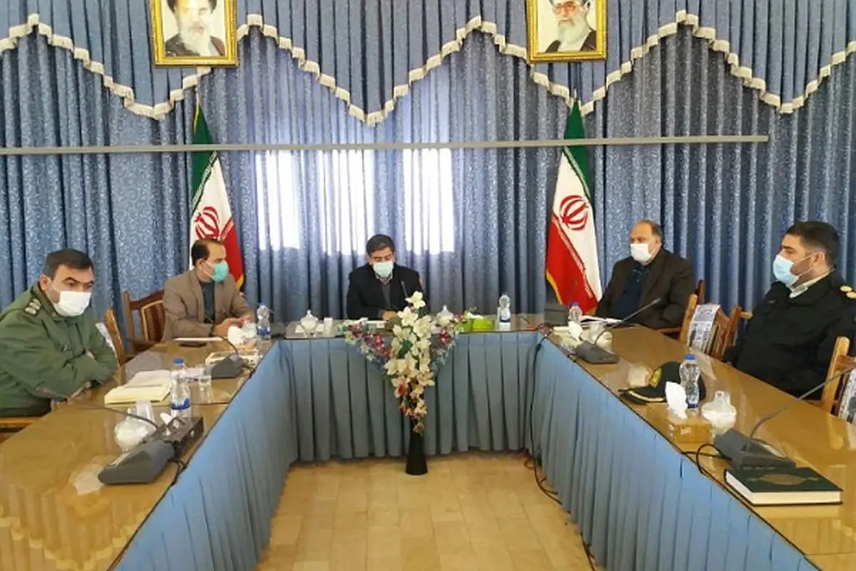 غربالگری ۸۶ درصد جمعیت اردبیل در طرح شهید سلیمانی/ نظارت بر مطب‌ها تشدید می‌شود