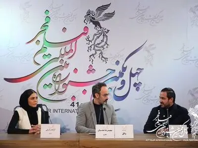 «وابل» به خانواده می‌پردازد/ فیلم با سرمایه بخش خصوصی ساخته شده است