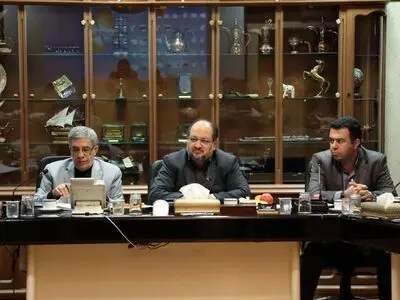  رشد 23 درصدی تقاضا برای تأسیس واحد صنعتی/ تیمی را برای جذب سرمایه‌گذاری خارجی در وزارتخانه مستقر کرده‌ایم
