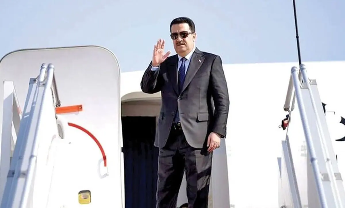 السودانی امروز به اربیل سفر می‌کند
