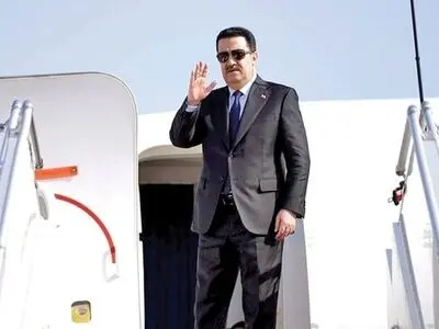 السودانی امروز به اربیل سفر می‌کند
