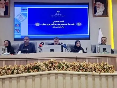 ۲۷ هزار میلیارد تومان اعتبار برای ۳۲ پروژه در چهارمحال و بختیاری تخصیص یافت