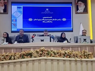۲۷ هزار میلیارد تومان اعتبار برای ۳۲ پروژه در چهارمحال و بختیاری تخصیص یافت