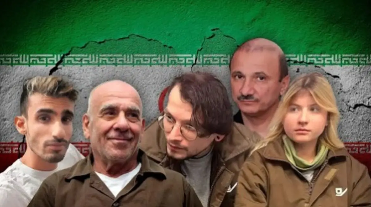 از نیروی هوایی تا پدافند؛ ابعاد جدید نفوذ ایران در ساختار نظامی اسرائیل