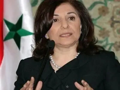 هیچ‌کس نمی‌تواند درباره رابطه دمشق و تهران تصمیم بگیرد